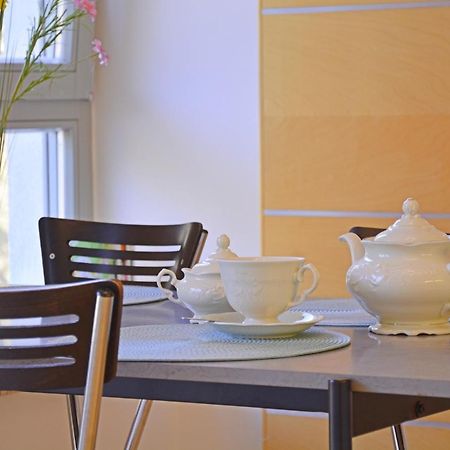 Sunnyhome Baltycka Świnoujście  Eksteriør billede